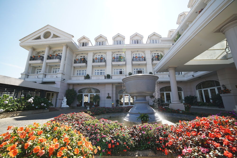 Sammy Dalat Hotel image 1